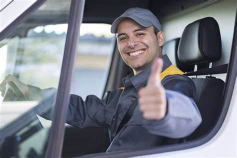 Driver Hire